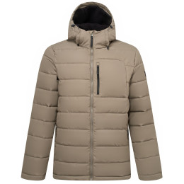 Giacca trapuntata da uomo Regatta Frankie Padded oliva SmkyOl(Blk)