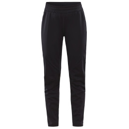 Pantaloni da donna Craft CORE Nordic Training nero Black