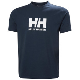 Maglietta da uomo Helly Hansen Hh Logo T-Shirt 3.0