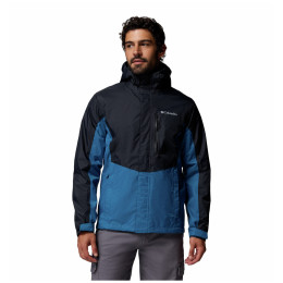Giacca softshell da uomo Columbia Pouring Adventure™ III Jacket