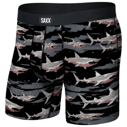 Boxer Saxx Daytripper Comfort Boxer Brf Fly
