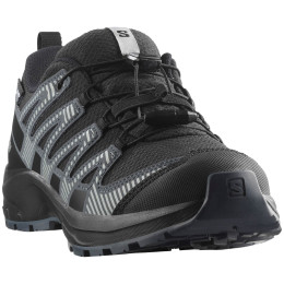 Scarpe da bambino Salomon Xa Pro V8 Waterproof