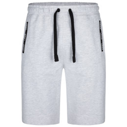 Pantaloncini da uomo Loap Ewul grigio gray