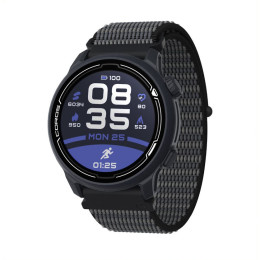 Orologio Coros PACE 2 Premium GPS Sport Watch Nylon blu Dark Navy