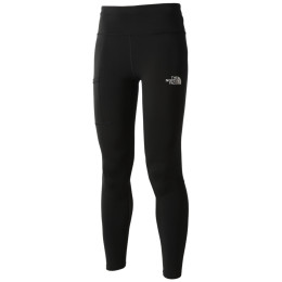 Leggings da donna The North Face Movmyn Tight nero TNF BLACK