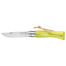 Coltello chiudubile Opinel VRI N°07