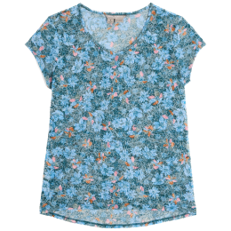 Maglietta da donna Roayal Robins Featherweight Tee