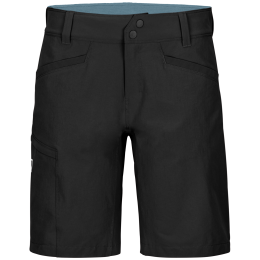 Pantaloncini da donna Ortovox Pelmo Shorts W