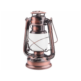 Lampada Extol petrolejka LED marrone