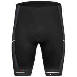 Pantaloncini da ciclismo da uomo Etape Racing 2.0 nero černá