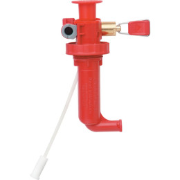 Pompa MSR Dragonfly Fuel Pumps rosso