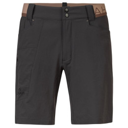 Pantaloncini da uomo Hannah Nairi II grigio woodland gray