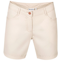Pantaloncini da donna Alpine Pro Bluebella 2 grigio