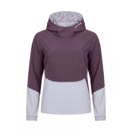 Felpa da donna High Point Rocky Lady Hoody