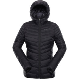 Giacca da donna Alpine Pro Idika nero