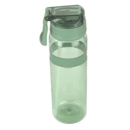 Borraccia Pinnacle Quench 700ml verde green