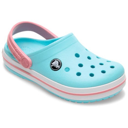 Pantofole per bambini Crocs Crocband Clog K