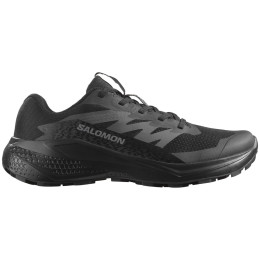 Scarpe da donna Salomon Alphaglide nero Black / Asphalt / Black