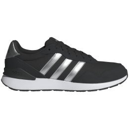 Scarpe da donna Adidas Run 60S 4.0 nero/grigio Cblack/Silvmt/Ftwwht