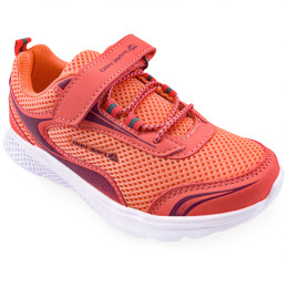 Scarpe da bambino Alpine Pro Lenie arancione