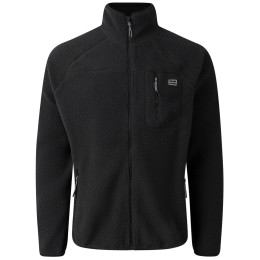 Felpa funzionale da uomo Dare 2b Camber Fleece nero Black