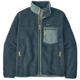Giacca da uomo Patagonia Classic Retro-X Jacket