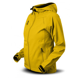 Giacca da donna Trimm Hannah verde