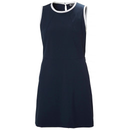 Vestito da donna Helly Hansen W Thalia Sleeveless Dress blu 597 NAVY