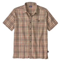 Camicia da uomo Patagonia M's A/C Shirt