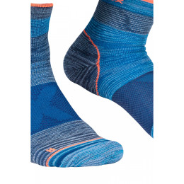 Calzini da uomo Ortovox Alpinist Quarter Socks M
