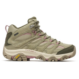 Scarpe da donna Merrell Moab 3 Mid Gtx