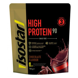 Proteina Isostar High Protein 90 700g