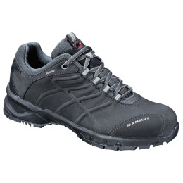 Scarpe da donna Mammut Tatlow GTX grigio GraphiteTaupe