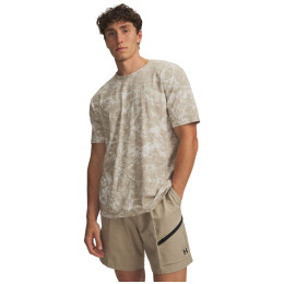 Maglietta funzionale da uomo Under Armour UA M Icon SS Novelty