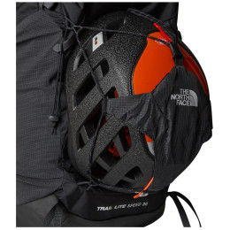 Portacasco The North Face Helmet Sling