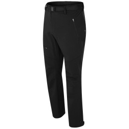 Pantaloni da uomo MOOA N-Shell nero black