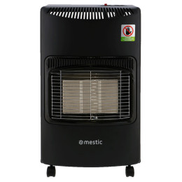 Riscaldamento per caravan Mestic Gas heater MRK-100 30mbar