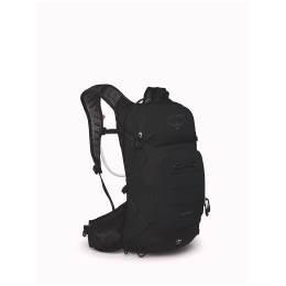 Zaino Osprey Raptor 14 nero black