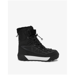 Stivali da neve per bambini Viking Outdoor Footwear Constrictor Warm SC WP 1V SL Black nero Black