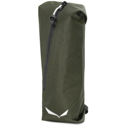 Portabottiglie Salewa Flask Holder verde DARK OLIVE