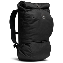 Zaino Black Diamond Street Creek 28 nero Black