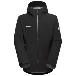 Giacca da uomo Mammut Linard Guide HS Hooded Jacket Men
