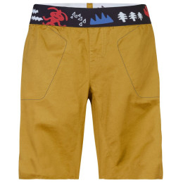 Pantaloncini per bambini Rafiki Rumney Jr