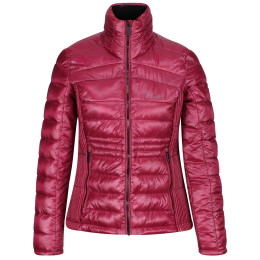Giacca da donna Regatta Keava rosa Beetroot