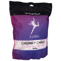 Magnesite Camp Chunky Chalk Janja 450 G