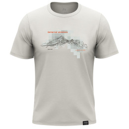 Maglietta da uomo Hannah Luke