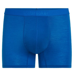 Boxer sportivi da uomo Icebreaker Men Merino Blend 125 ZoneKnit™ Boxers