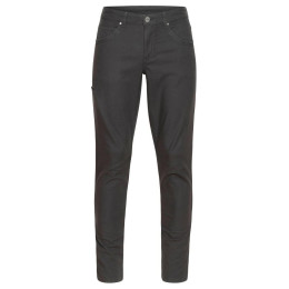 Pantaloni da uomo Chillaz Kufstein 4.0 grigio scuro titan