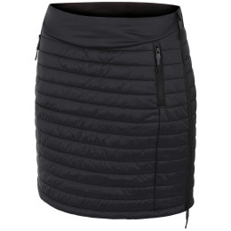 Gonna da donna MOOA Mawa nero black