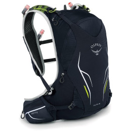 Zaino Osprey Duro 15 (2021) grigio scuro AlpineBlack